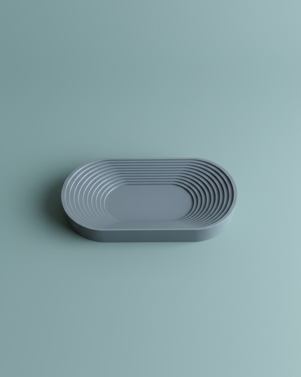 Strix Drop Tray
