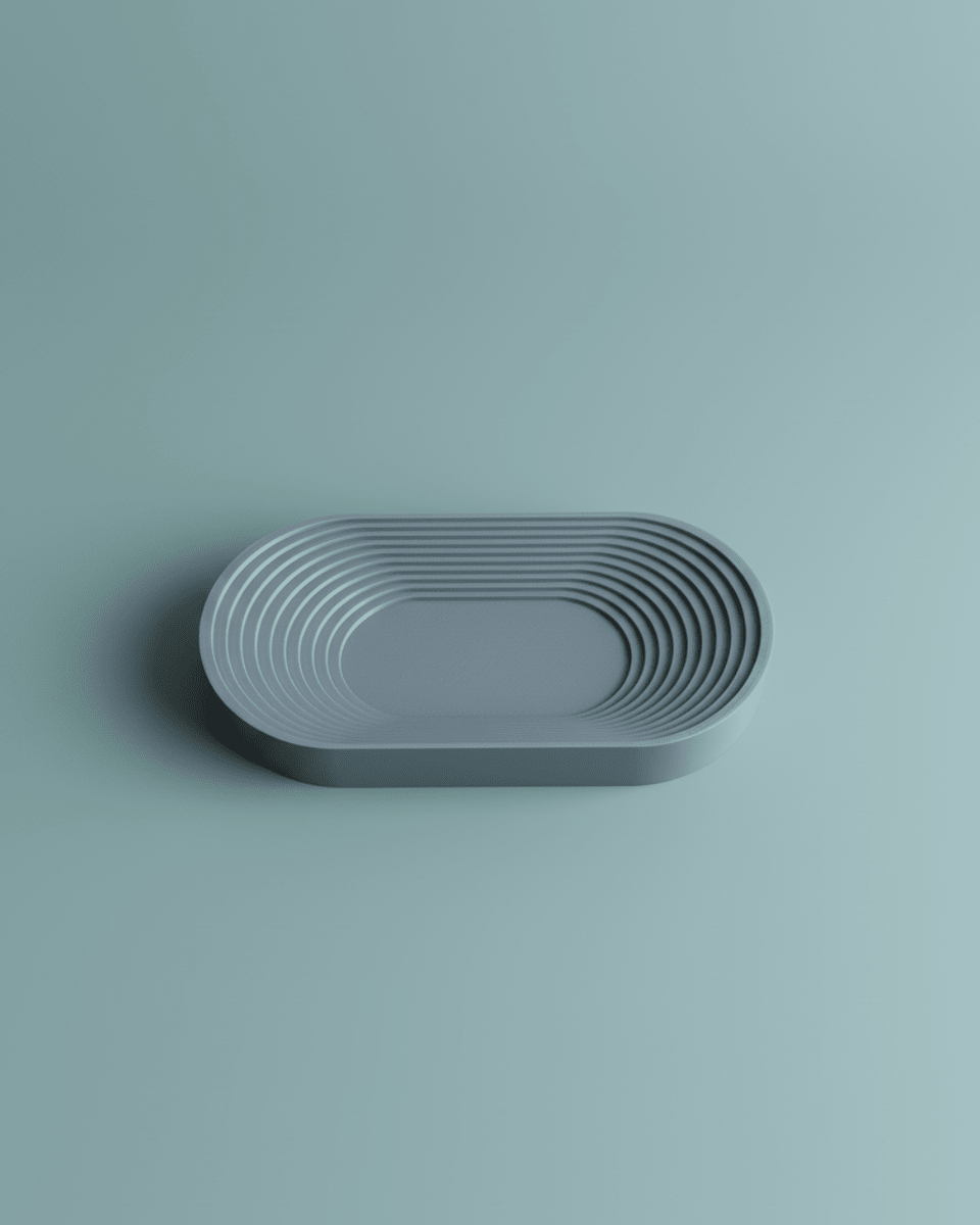 Strix Drop Tray - OzFDM