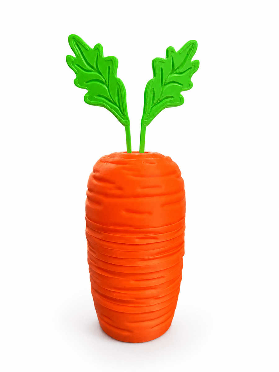 Carrot Coaster - OzFDM