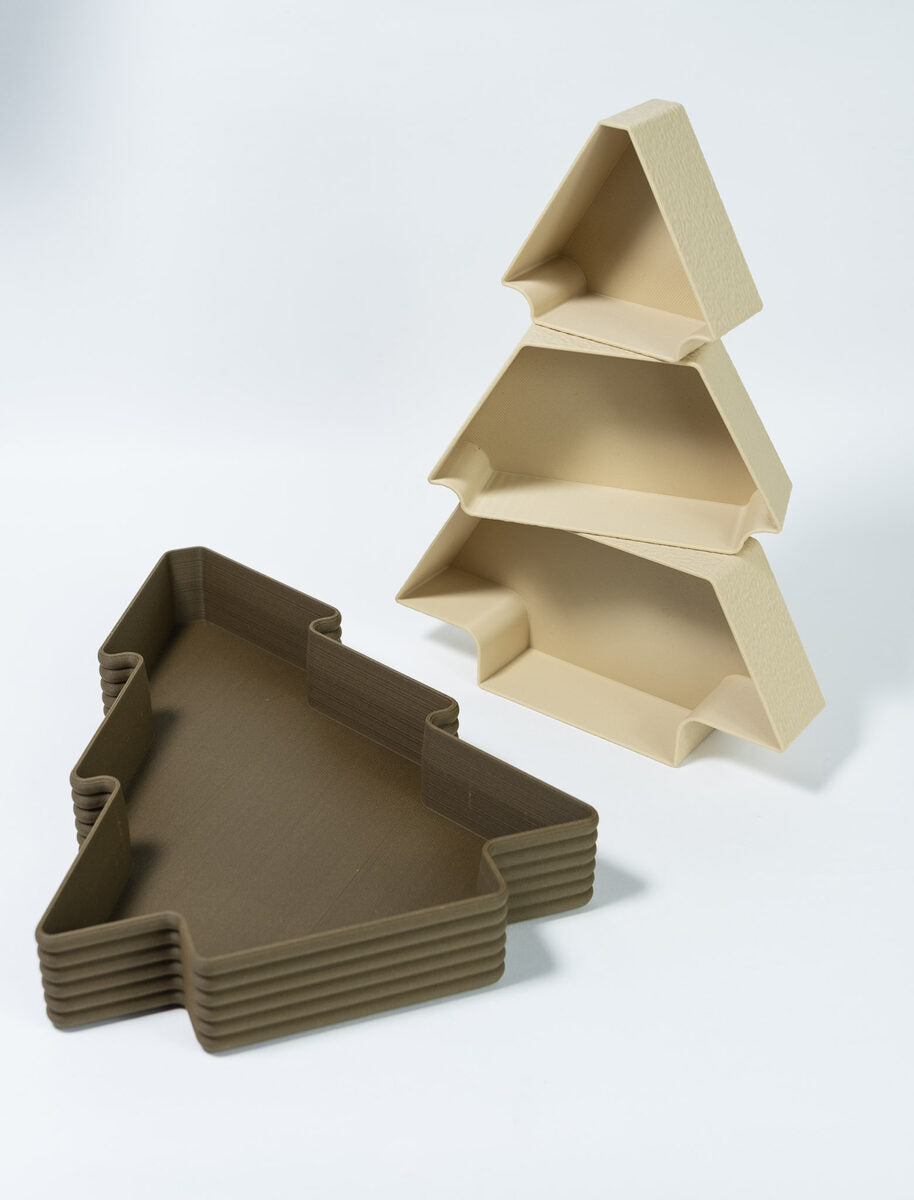 X-mas Candy Bowl