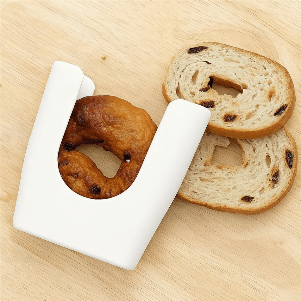 Bagel Hugger Slicer