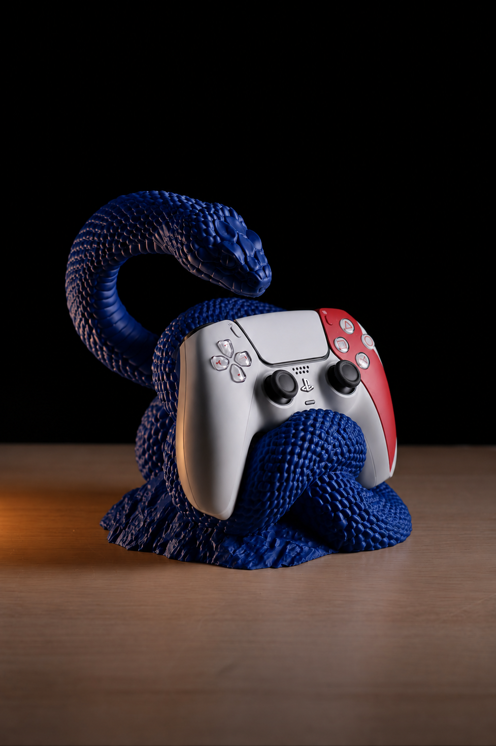 Serpens Snake PS5 Controller Stand