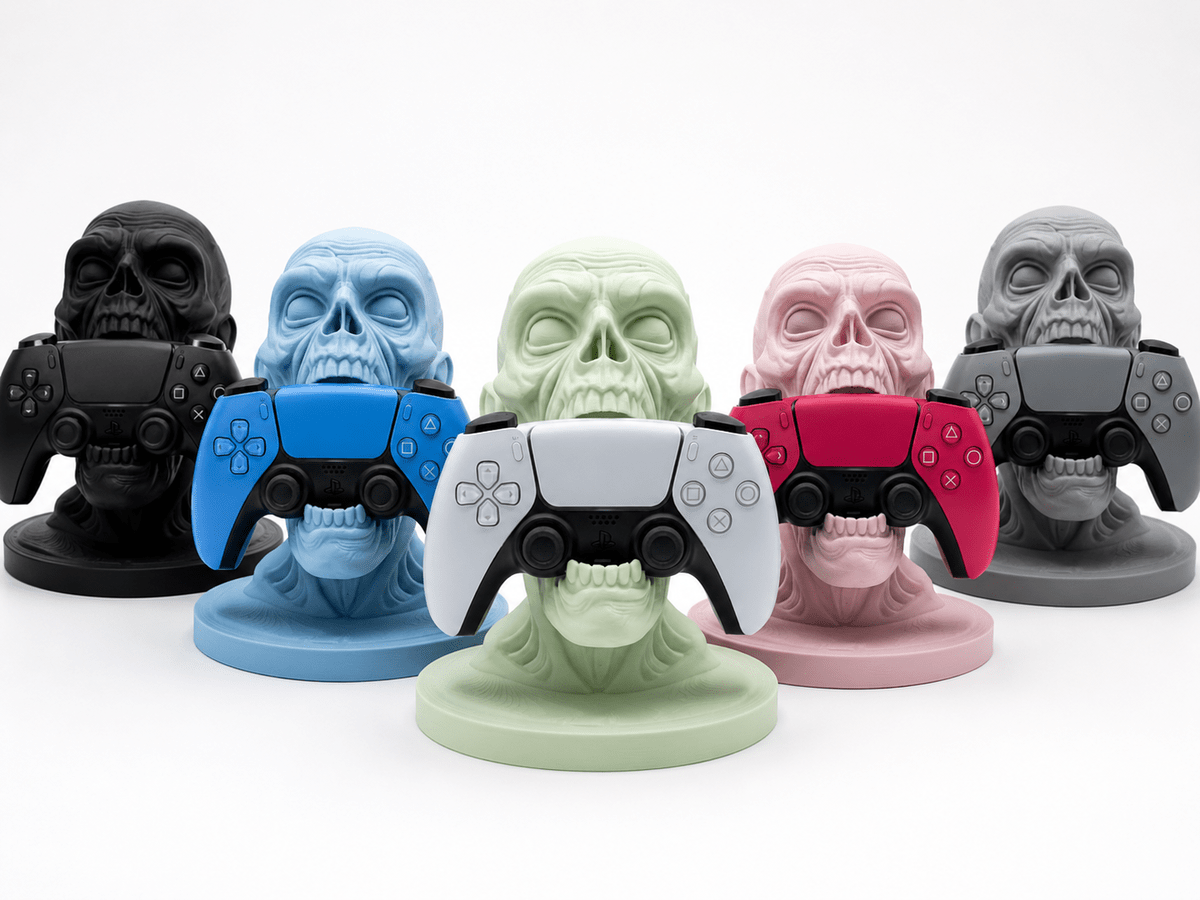 Ghoul Controller Holder - OzFDM
