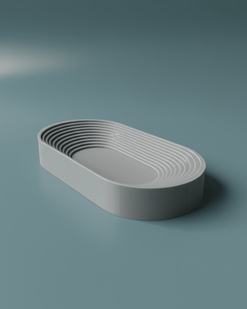 Strix Drop Tray - OzFDM
