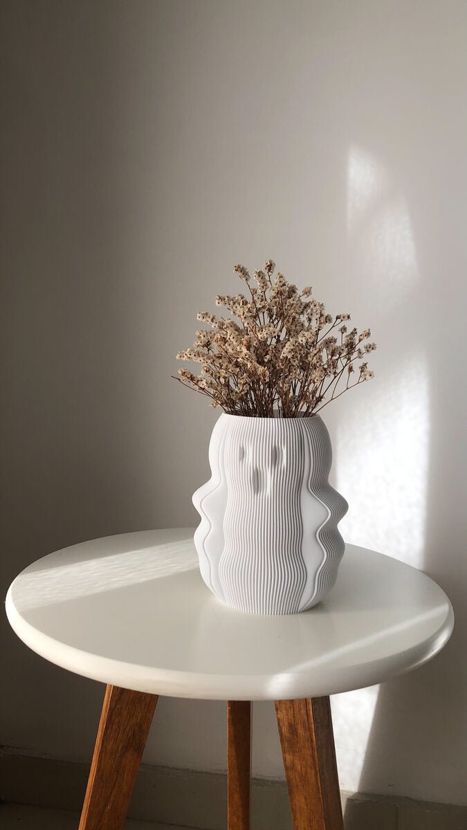 Boo Vase - OzFDM