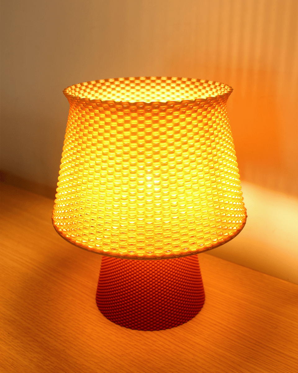 Bruno Desk Lamp - OzFDM