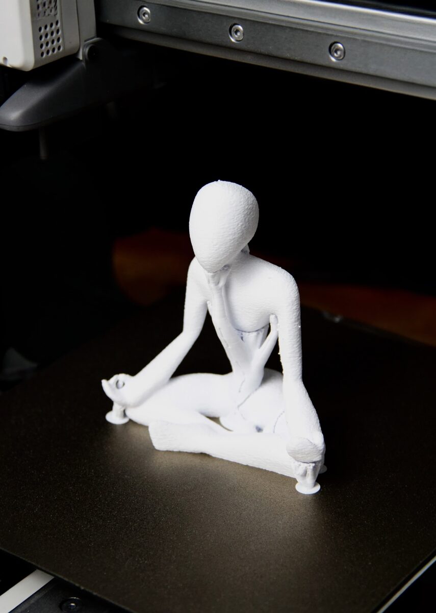 Medito - Business Card Holder - OzFDM