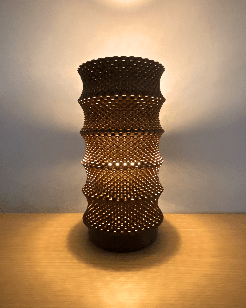 Leo Adaptive Lampshade - OzFDM