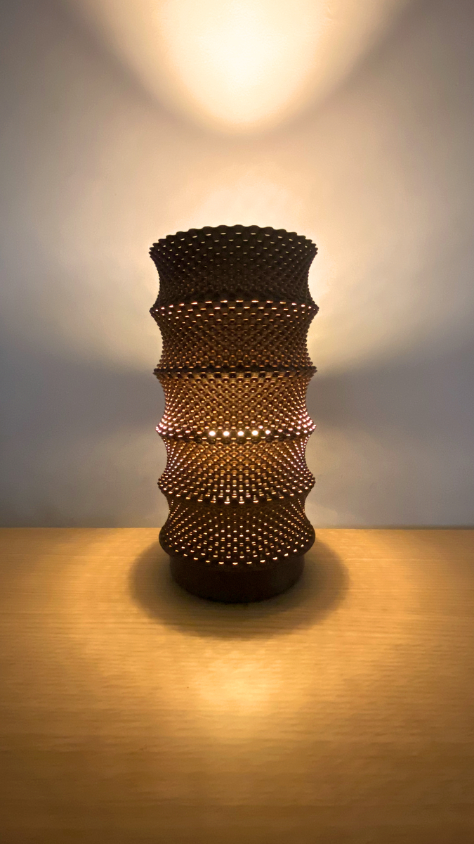 Leo Adaptive Lampshade