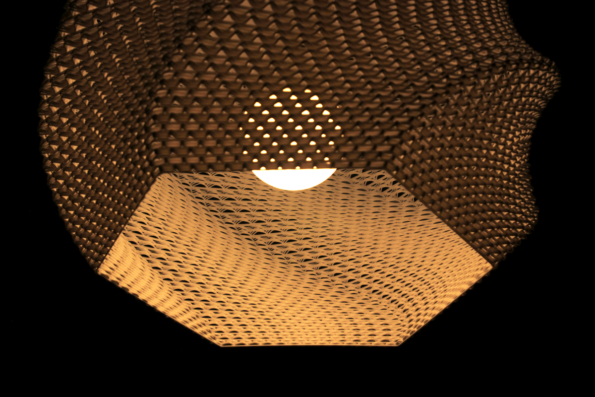 Sofia Pendant Lamp