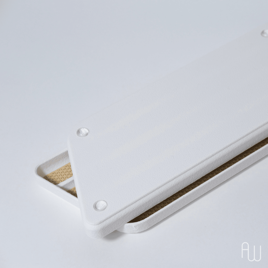 Oblique Desk Tray Collection - OzFDM
