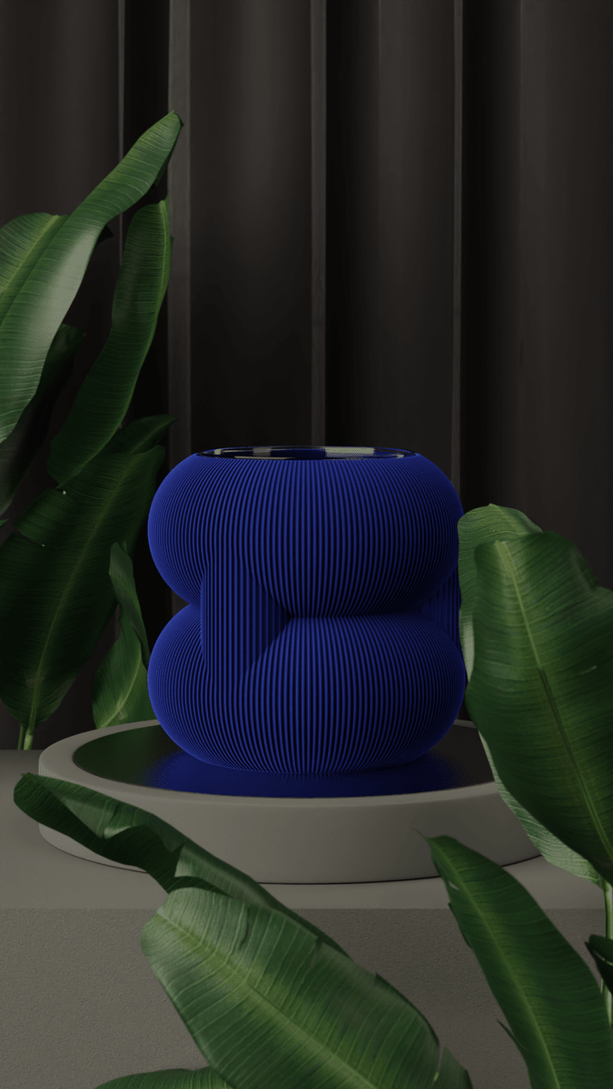 83 Vase - OzFDM