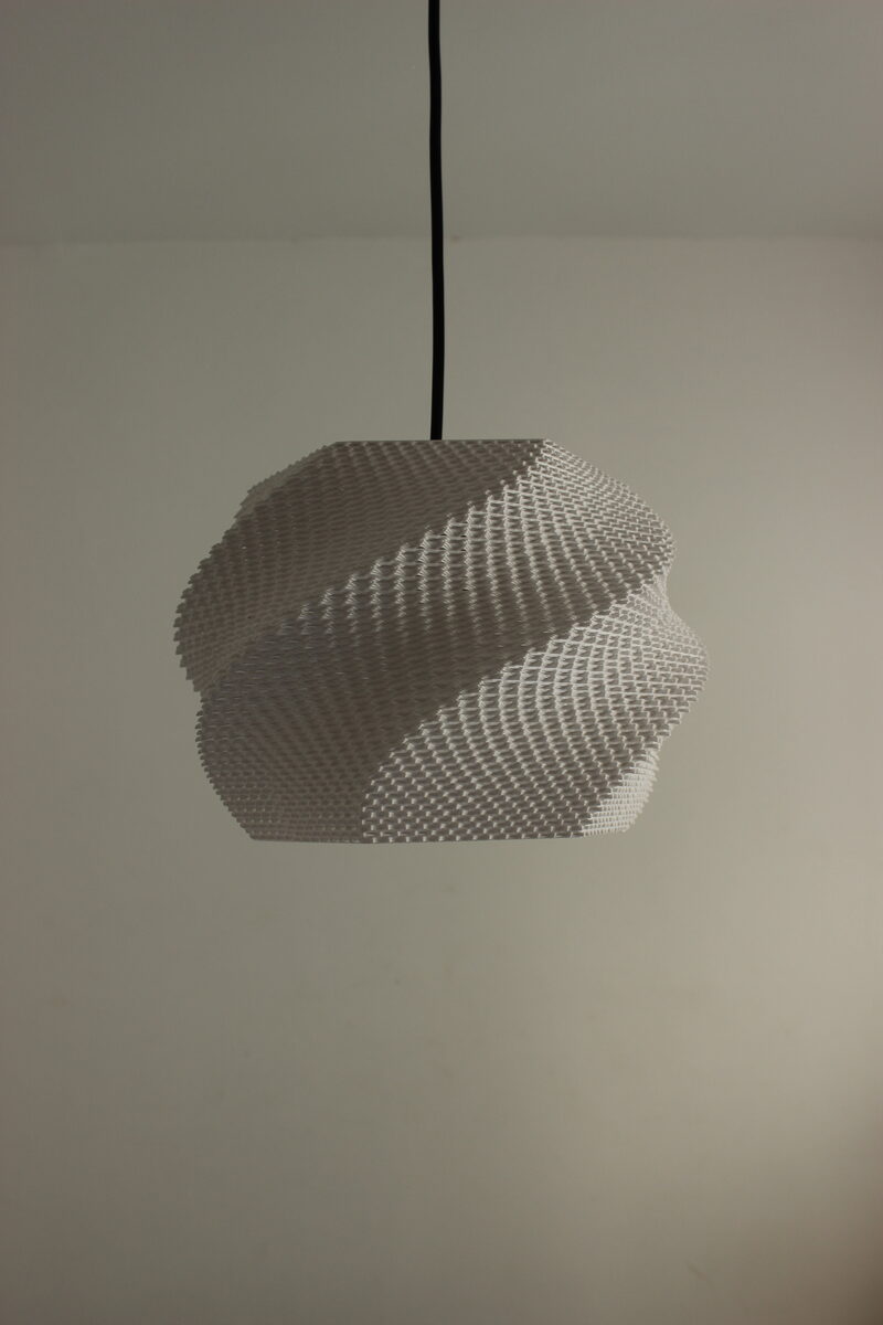 Sofia Pendant Lamp