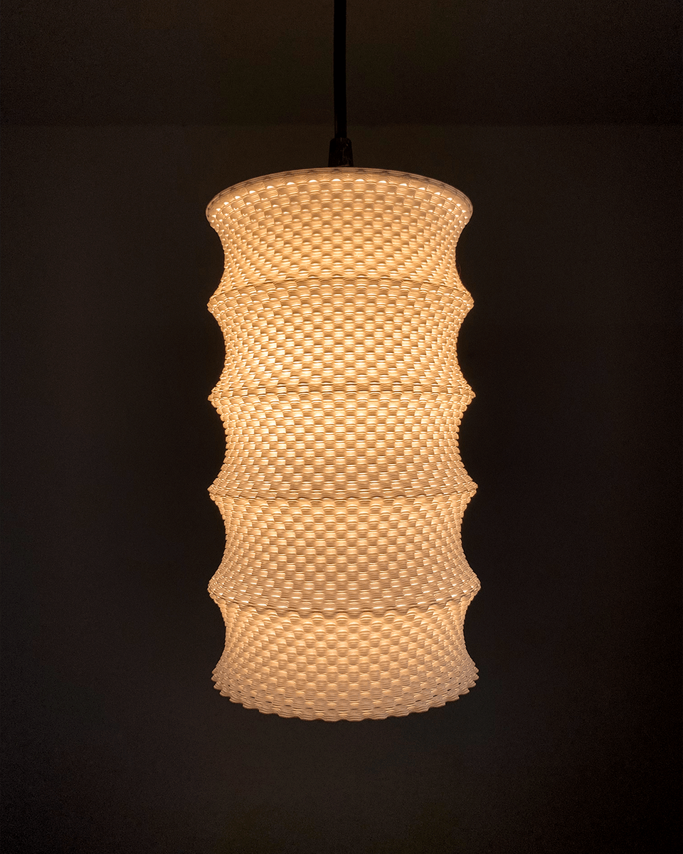 Leo Adaptive Lampshade - OzFDM