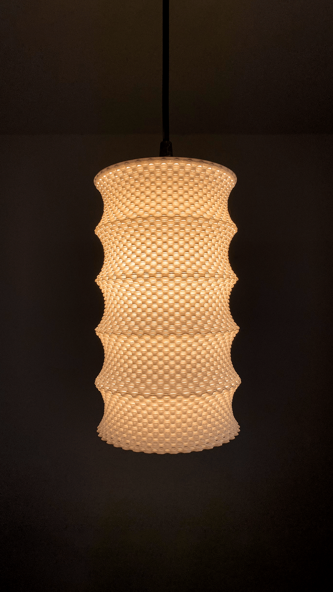 Leo Adaptive Lampshade - OzFDM