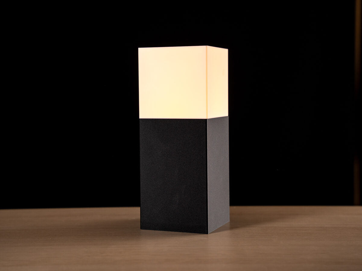 Stele - Modular E27 Table Lamp