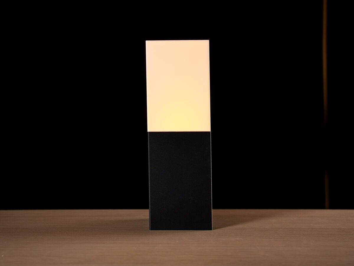 Stele - Modular E27 Table Lamp - OzFDM