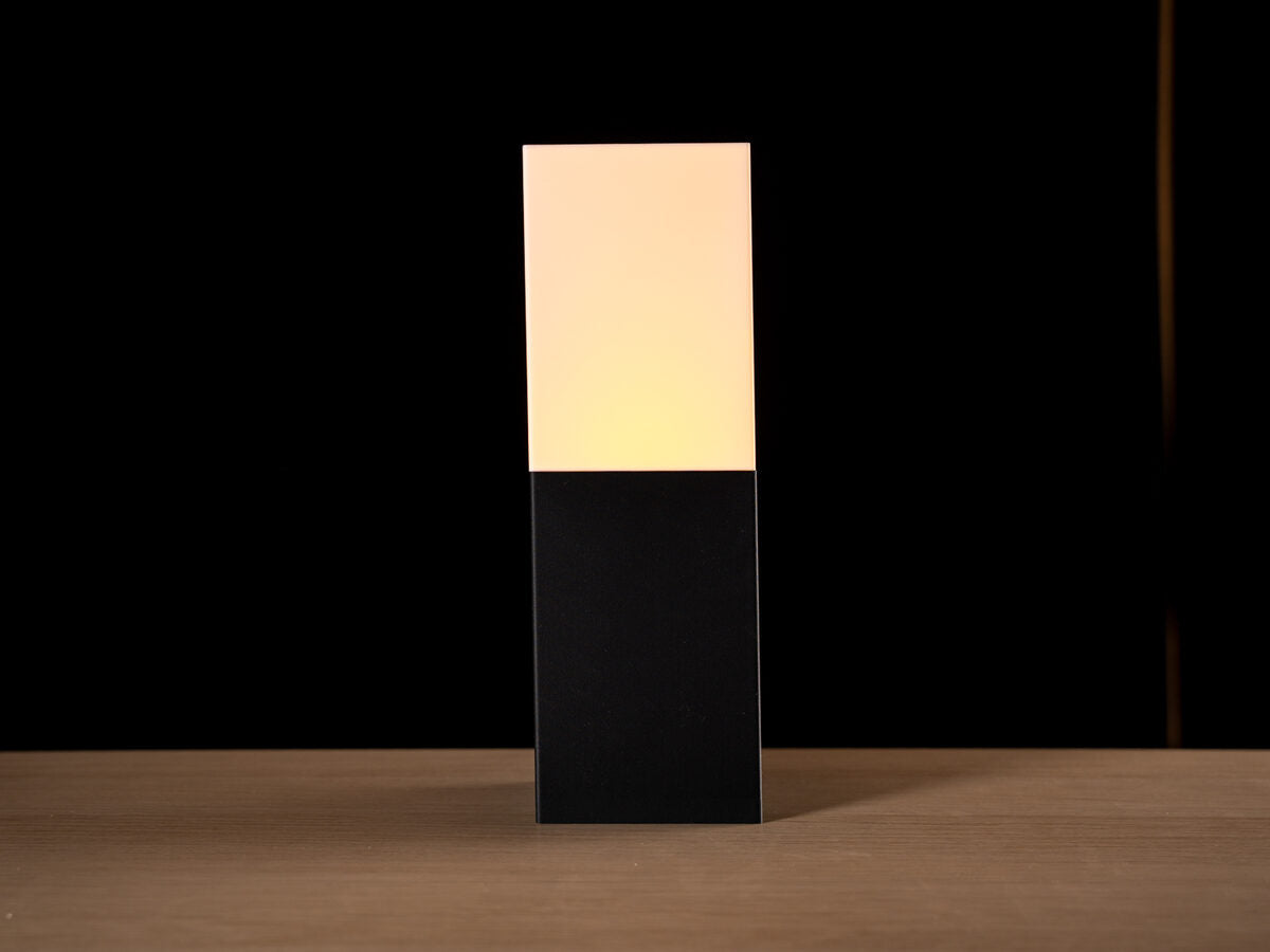 Stele - Modular E27 Table Lamp