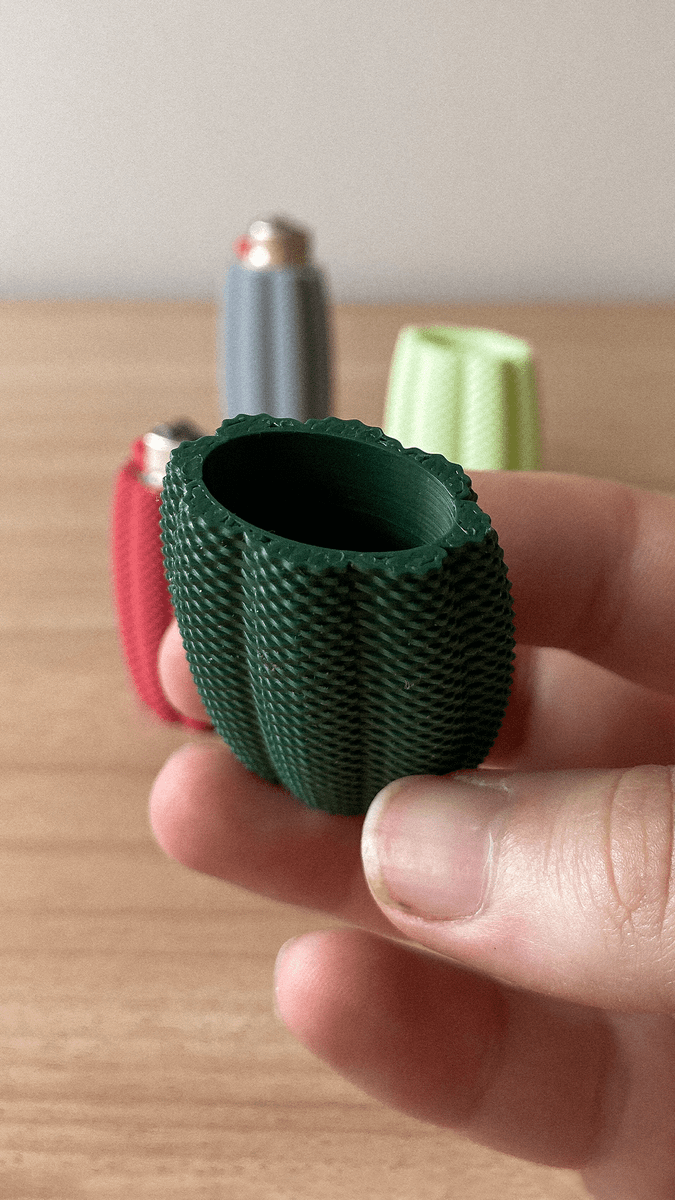 Ara Bic Lighter Case - OzFDM