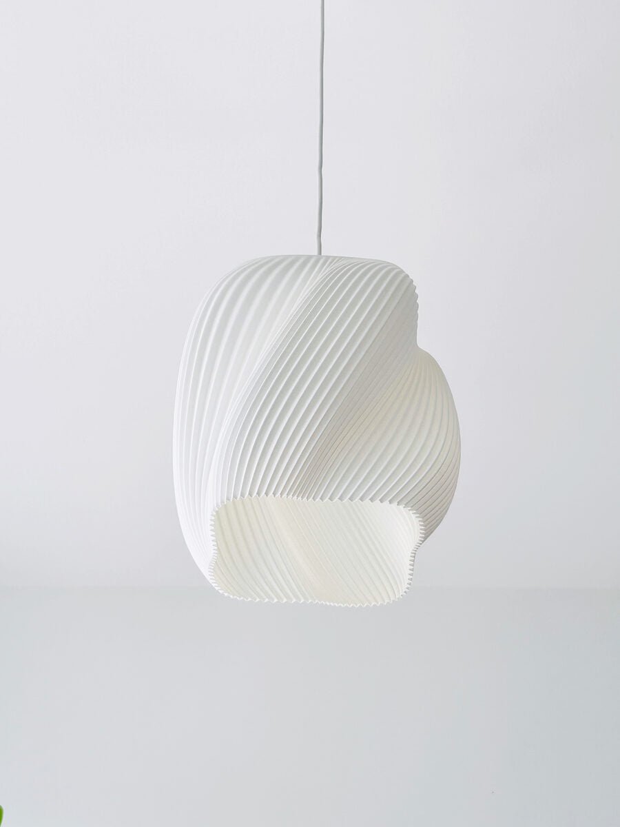 Aryz Divide | Pendant Light E26/27 - OzFDM