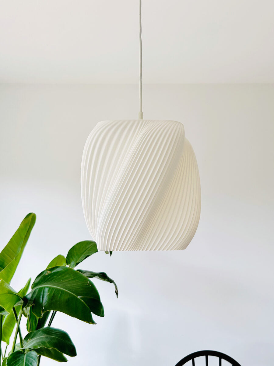 Aryz Divide | Pendant Light E26/27