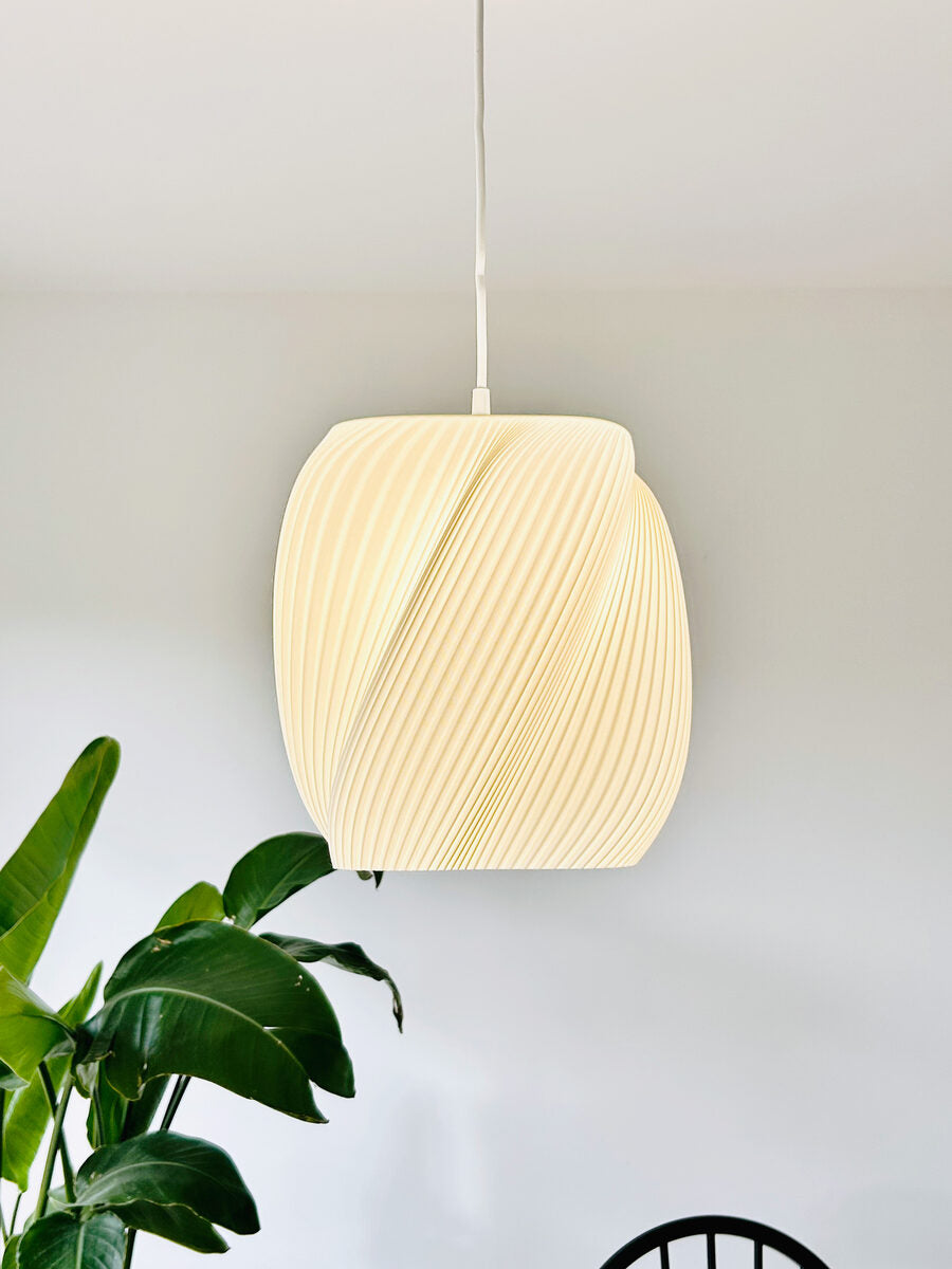 Aryz Divide | Pendant Light E26/27