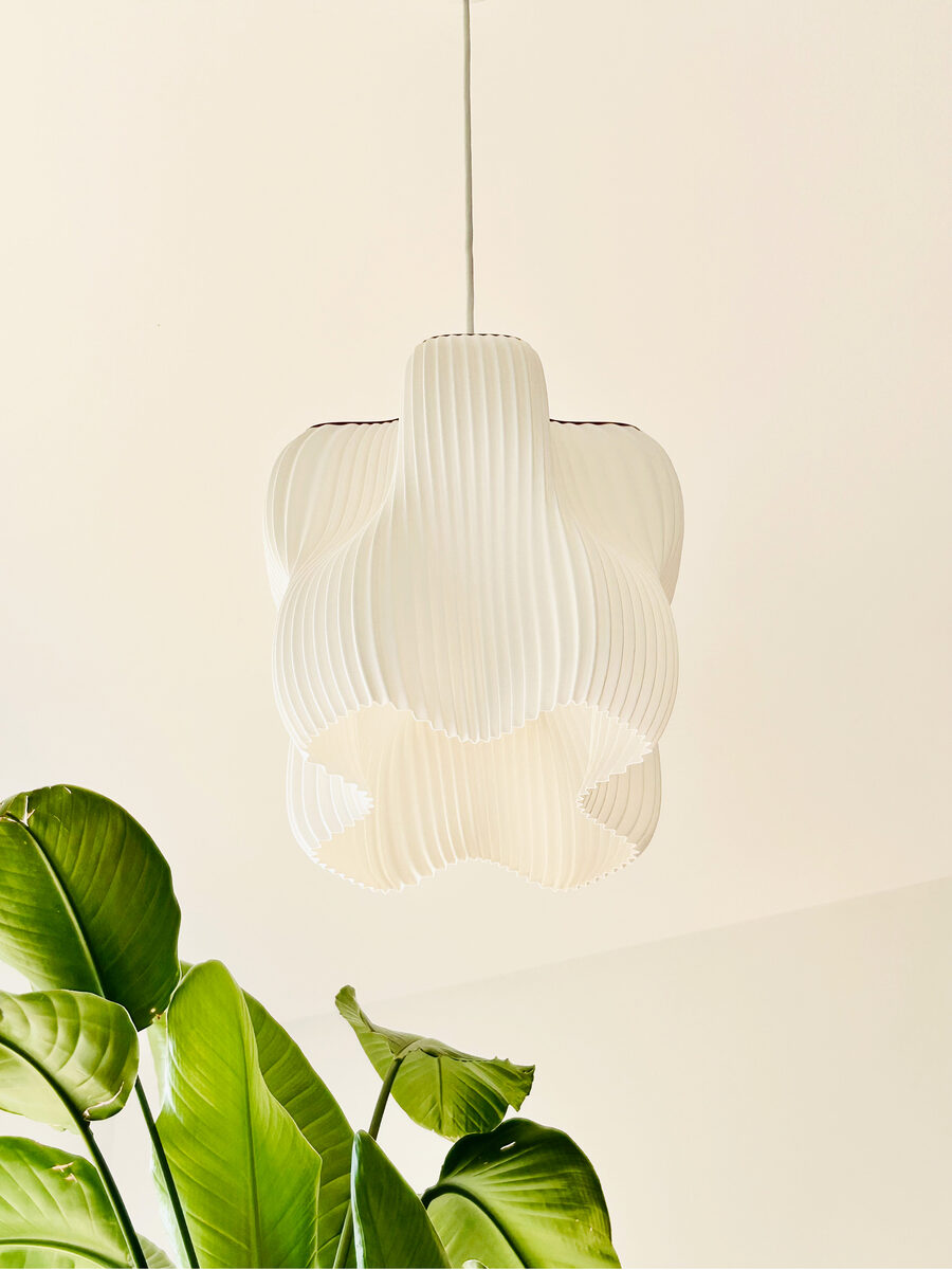 Aryz Plus | Pendant Light E26/27
