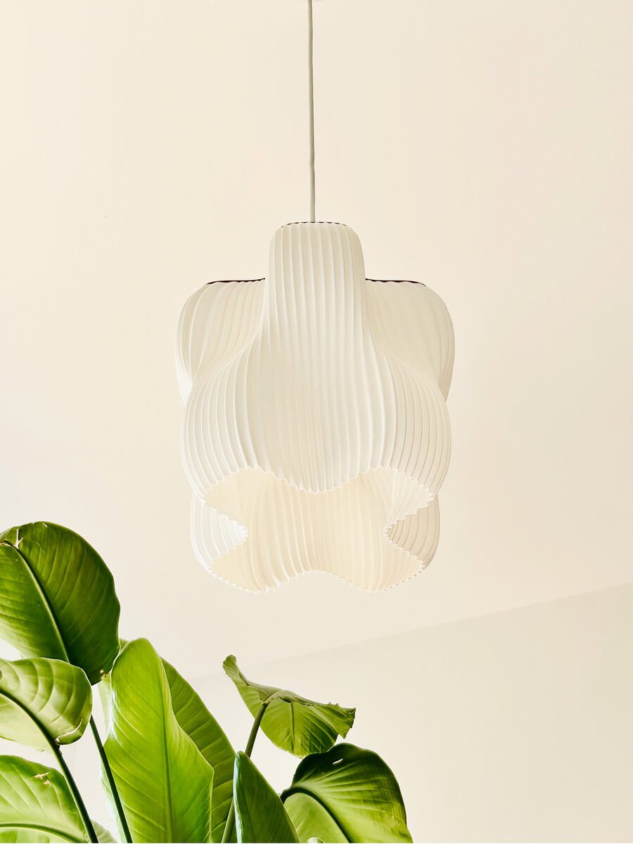 Aryz Plus | Pendant Light E26/27 - OzFDM