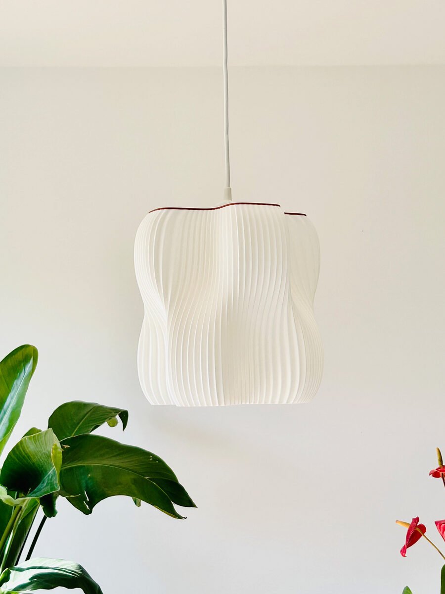 Aryz Plus | Pendant Light E26/27 - OzFDM