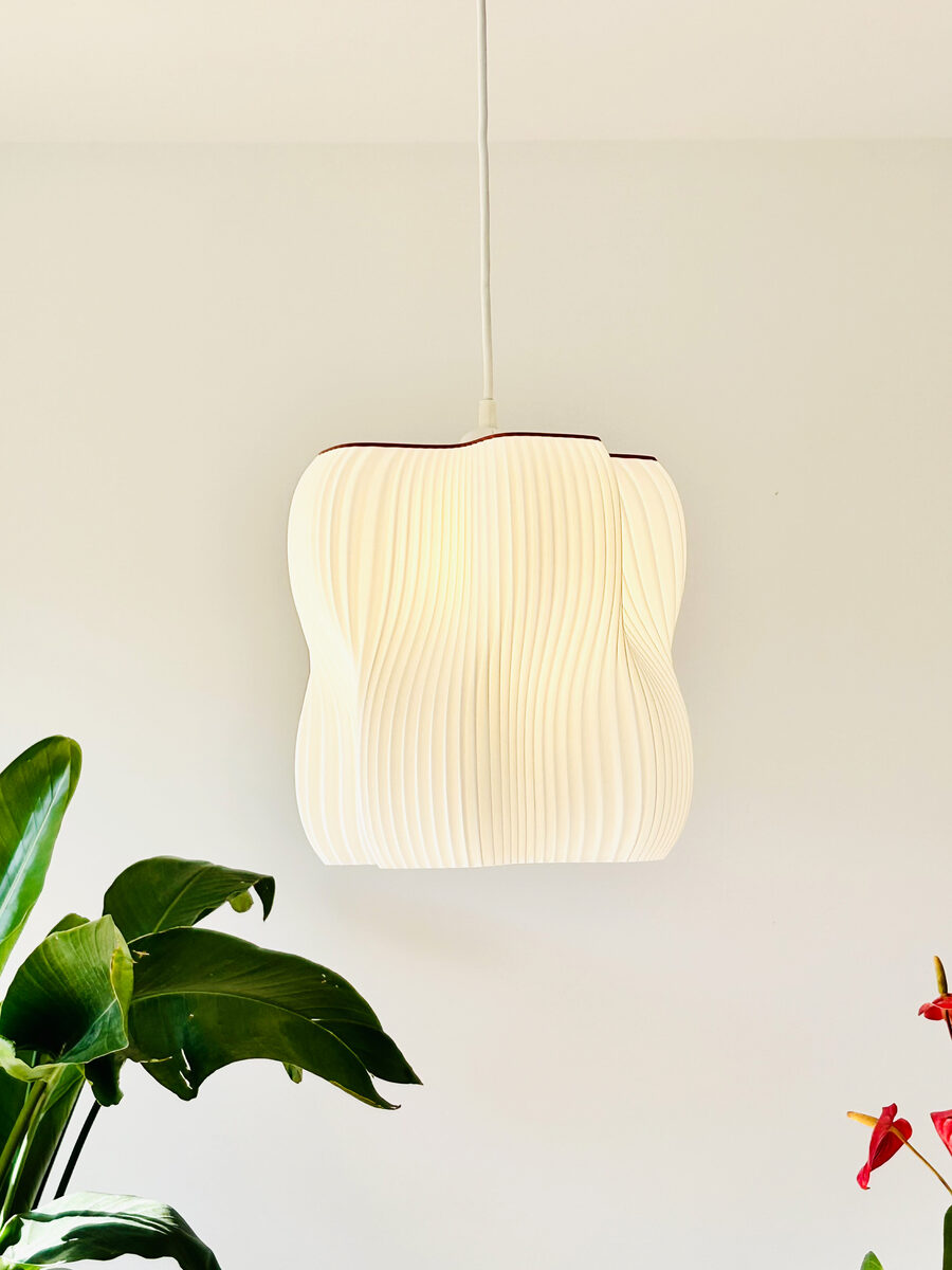 Aryz Plus | Pendant Light E26/27