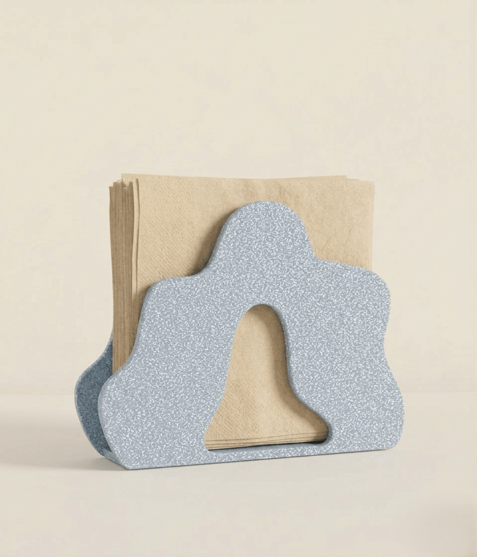 Alicante Napkin Holder - OzFDM