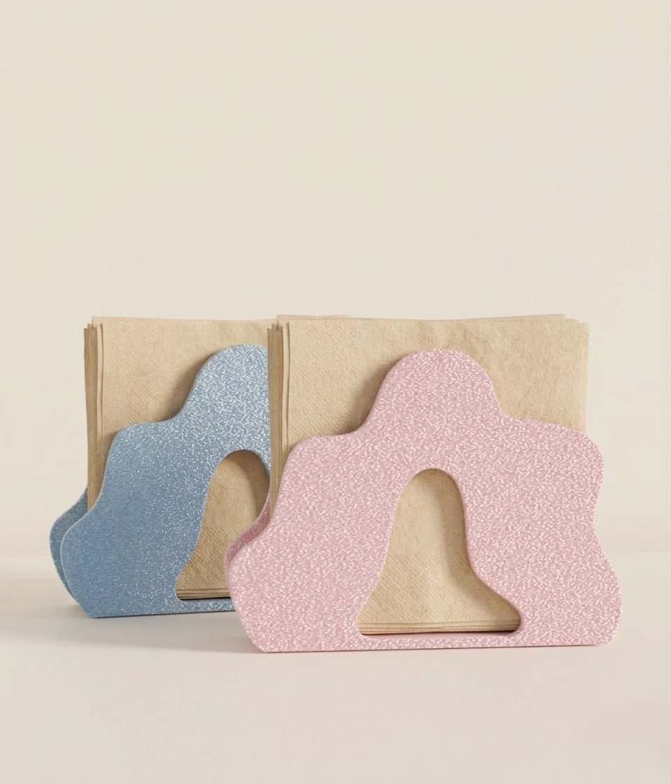 Alicante Napkin Holder