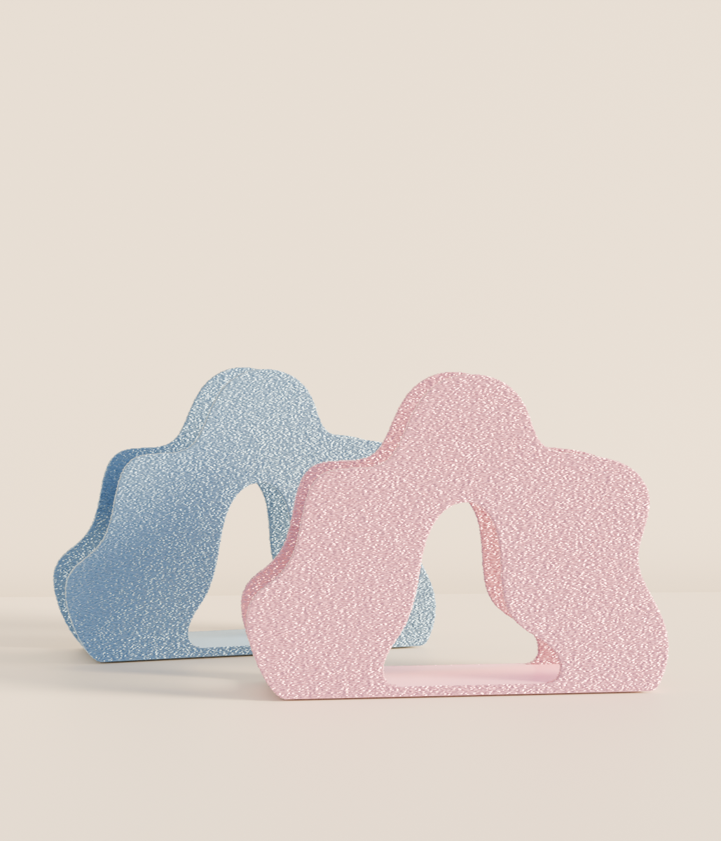 Alicante Napkin Holder
