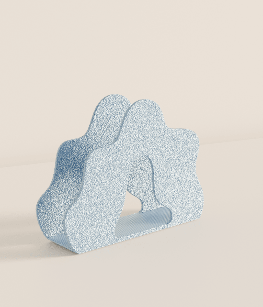 Alicante Napkin Holder - OzFDM