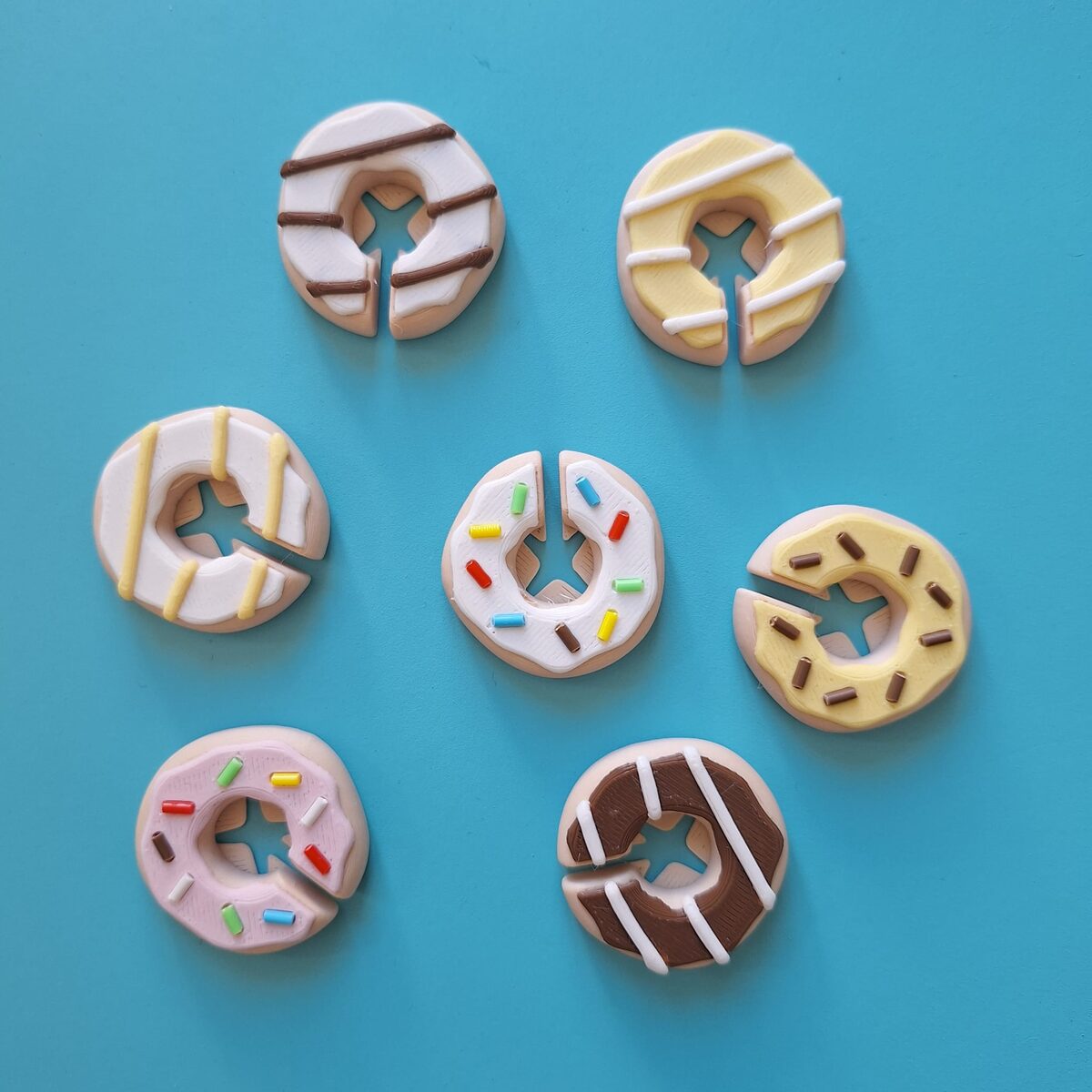 Hive 3D Printing - 3D Designs for Commercial Use