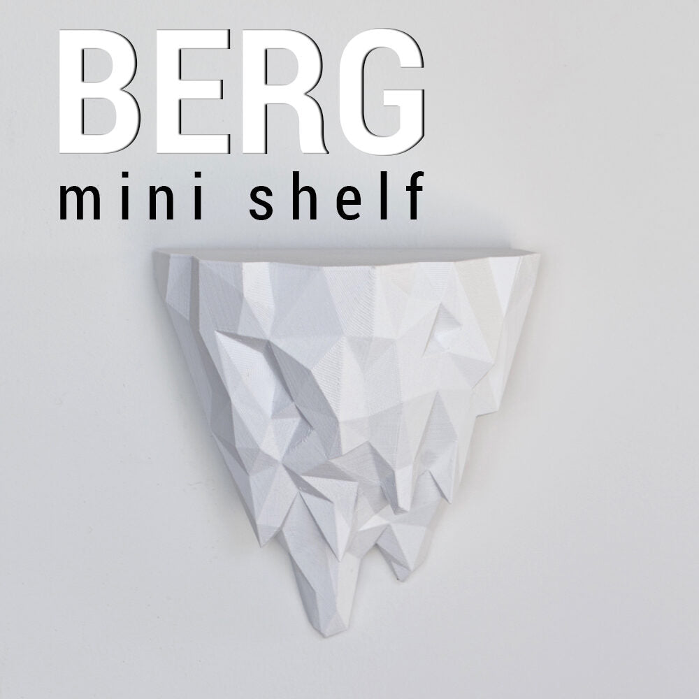 Berg B Mini Shelf