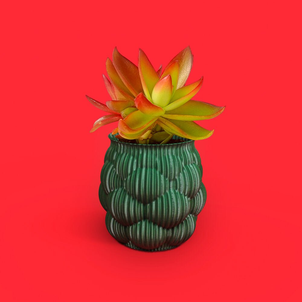 Berry Planter Pot - OzFDM