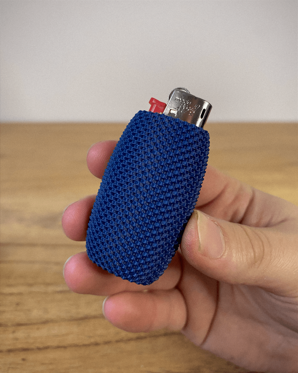 Lola Bic Lighter Case - OzFDM