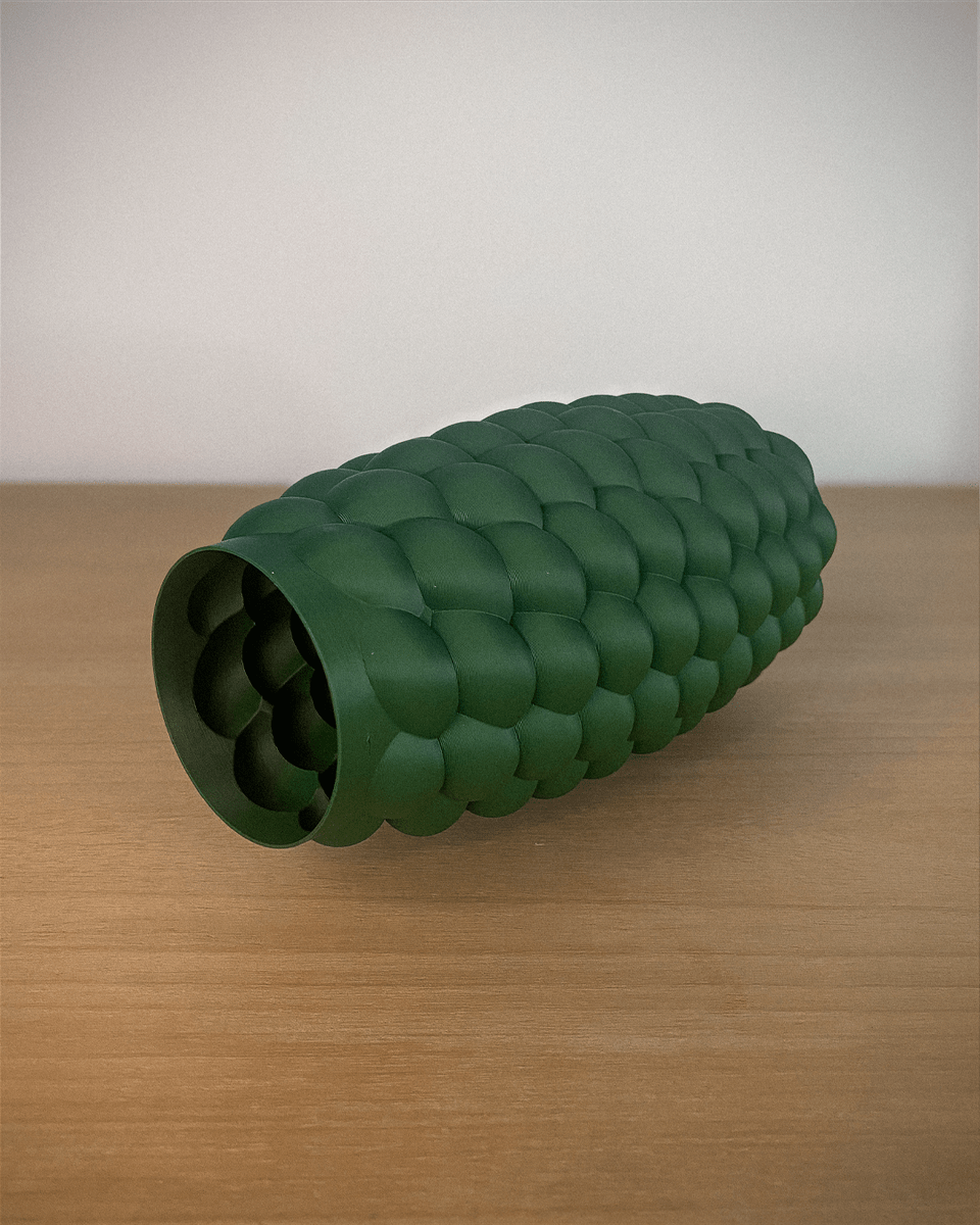 Bloomi Flower Vase - OzFDM