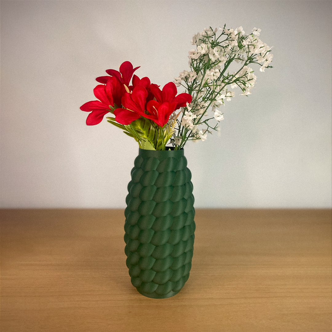 Bloomi Flower Vase