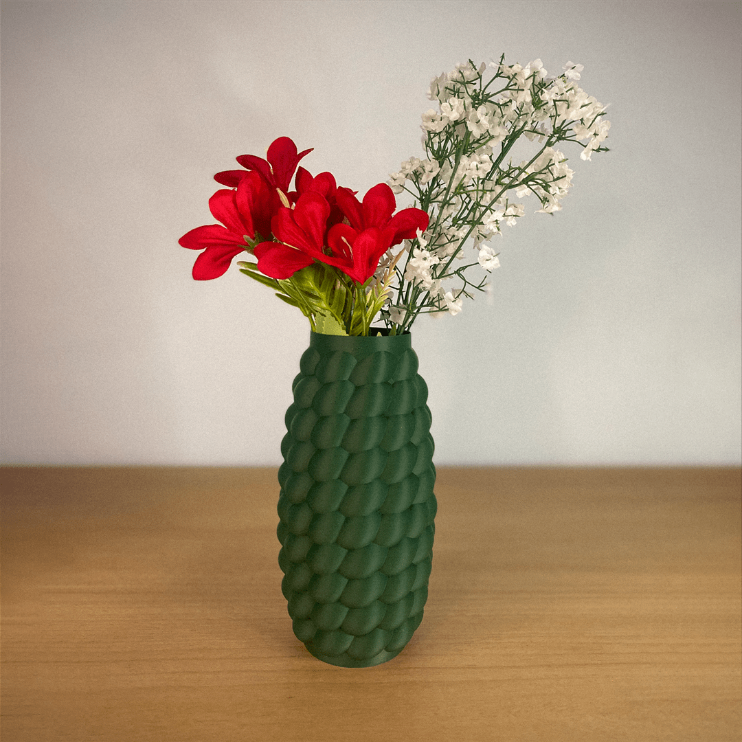 Bloomi Flower Vase - OzFDM