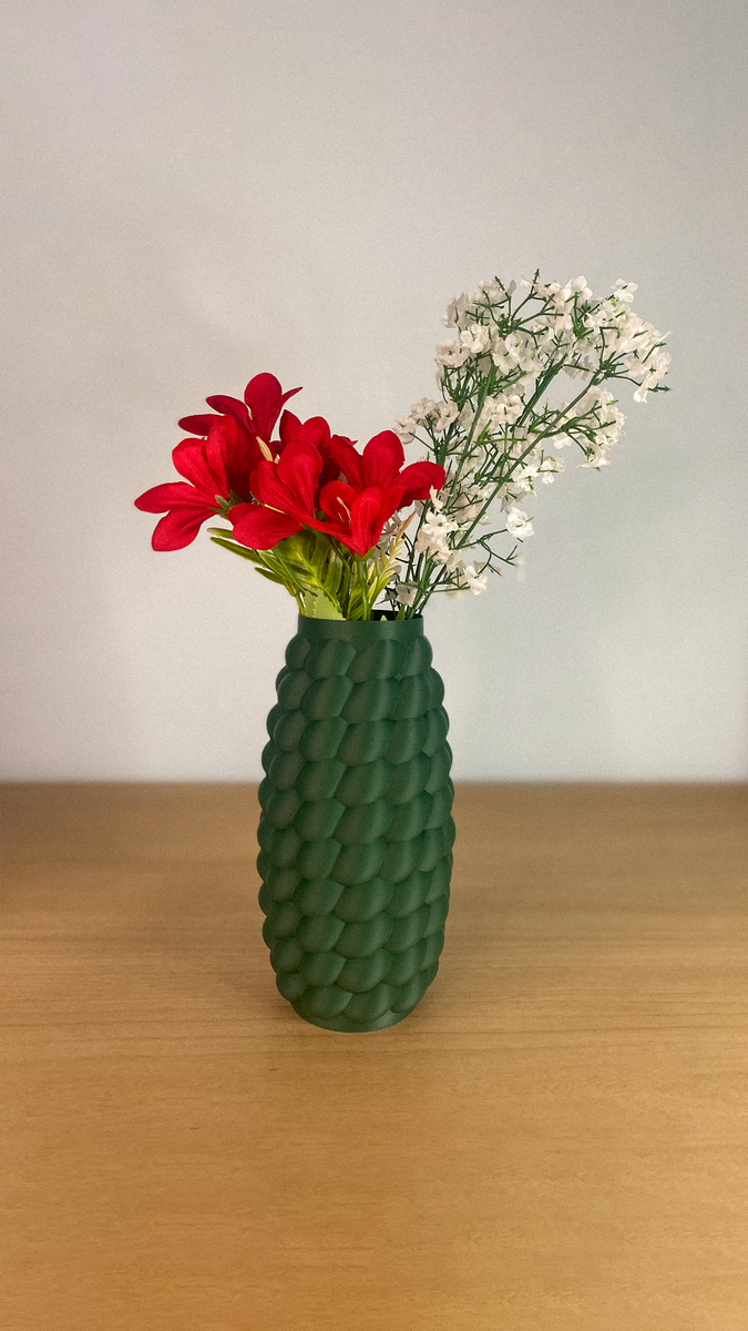 Bloomi Flower Vase