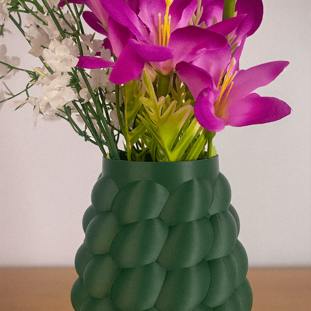 Bloomi Flower Vase - OzFDM