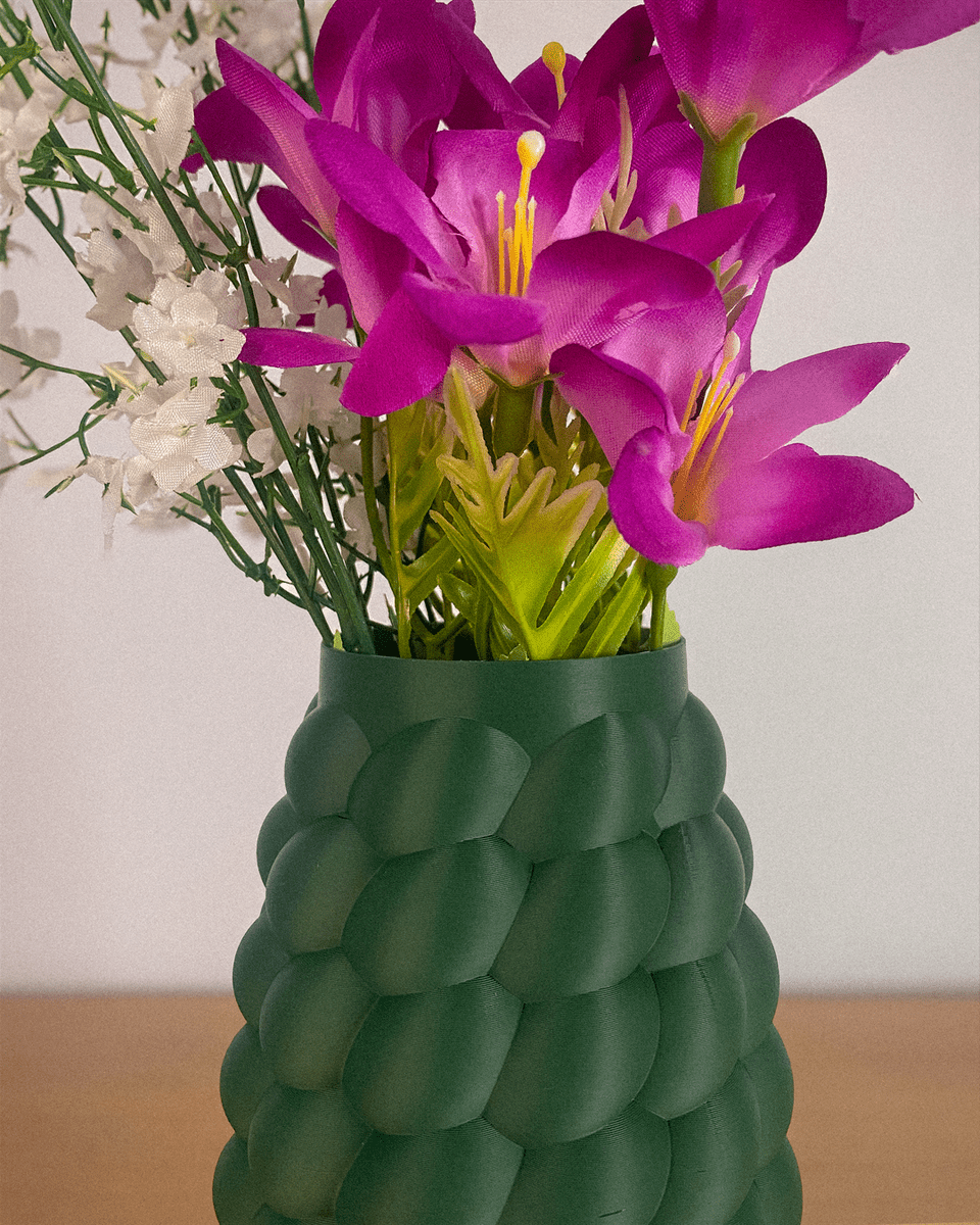 Bloomi Flower Vase - OzFDM