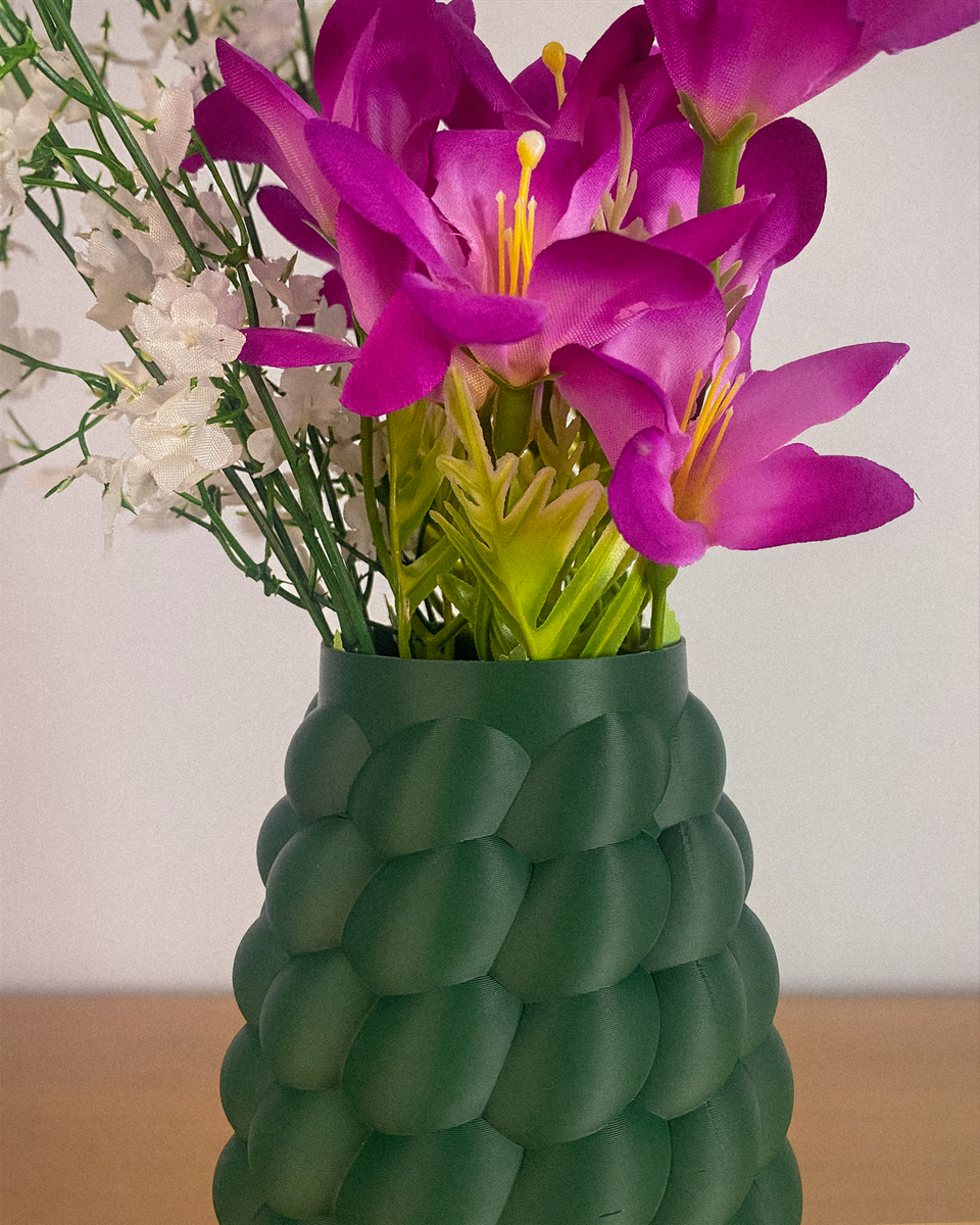 Bloomi Flower Vase