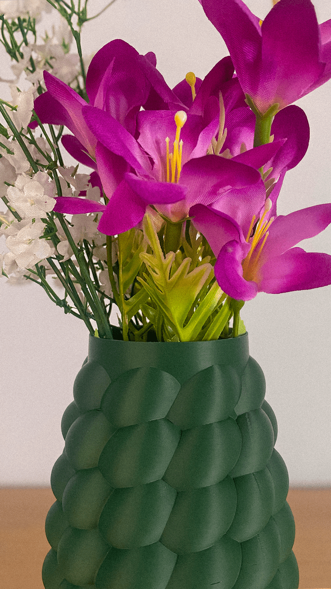 Bloomi Flower Vase - OzFDM
