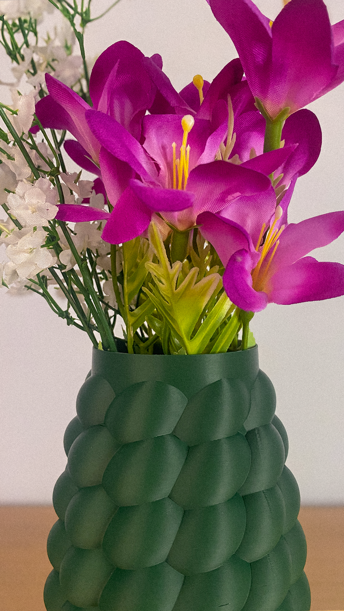 Bloomi Flower Vase