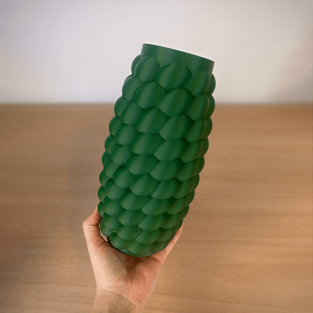 Bloomi Flower Vase - OzFDM