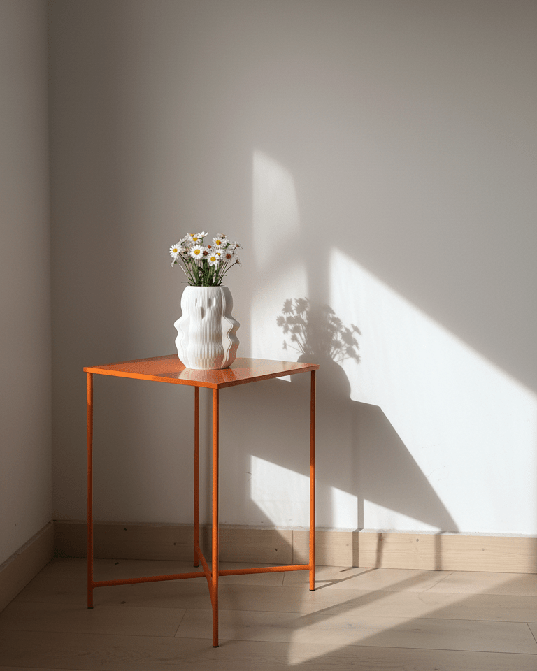 Boo Vase - OzFDM