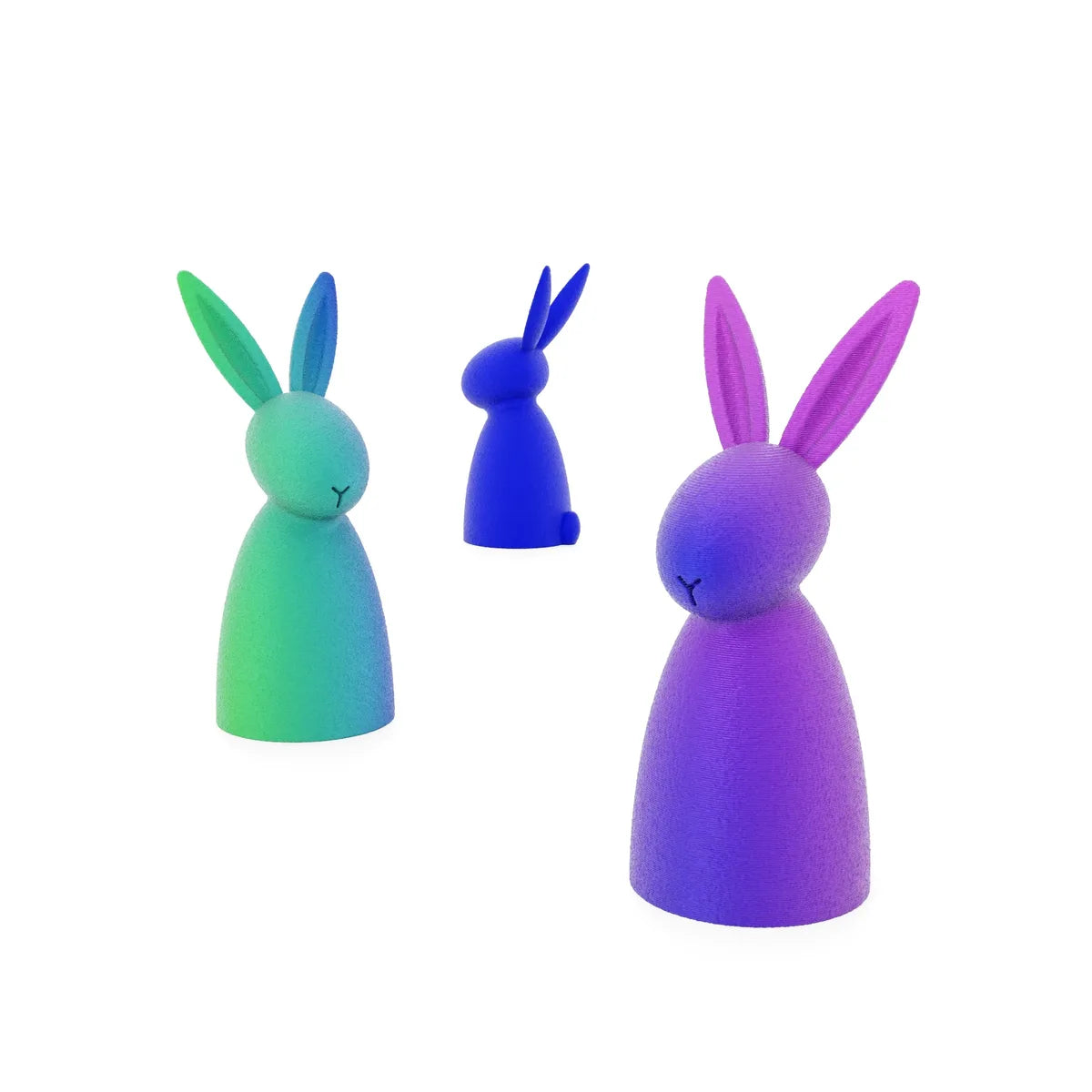 Funny Bunny Easter Docor :-)